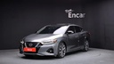 2019 NISSAN Maxima
