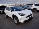 2024 TOYOTA Yaris