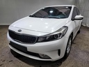 2016 KIA The New K3