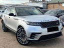 2019 LAND ROVER RANGE ROVER VELAR