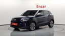 2020 Ssangyong Tivoli