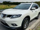2016 NISSAN X-Trail