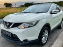 2016 NISSAN QASHQAI
