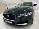 2016 JAGUAR XF