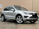 2017 VOLKSWAGEN Touareg, 