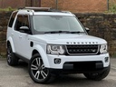 2016 LAND ROVER Discovery 4
