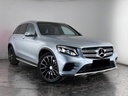 2016 MERCEDES-BENZ GLC-Class