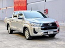 2020 TOYOTA Hilux