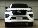 2022 TOYOTA Fortuner