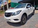 2017 MAZDA BT-50