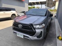 2020 TOYOTA Hilux