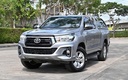 2019 TOYOTA Hilux, 