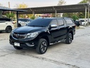 2018 MAZDA BT-50