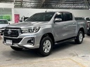 2018 TOYOTA Hilux
