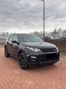2016 LAND ROVER DISCOVERY SPORT