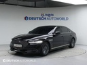 2020 Genesis G90