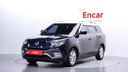 2017 Ssangyong Tivoli