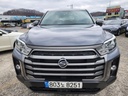 2021 Ssangyong Rexton Sports