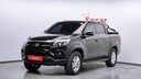 2018 Ssangyong Rexton Sports
