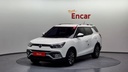 2019 Ssangyong Tivoli