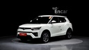 2020 Ssangyong Tivoli