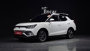 2018 Ssangyong Tivoli