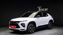 2021 CHEVROLET TrailBlazer