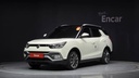 2017 Ssangyong Tivoli