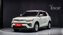 2020 Ssangyong Tivoli