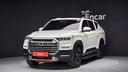 2024 Ssangyong Rexton Sports