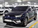 2018 Ssangyong Tivoli