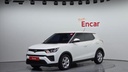 2021 Ssangyong Tivoli