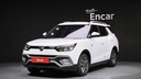 2019 Ssangyong Tivoli