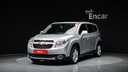 2017 CHEVROLET Orlando