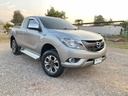 2019 MAZDA BT-50