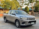2017 TOYOTA Hilux
