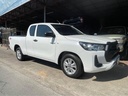2020 TOYOTA Hilux