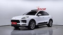 2021 Porsche MACAN