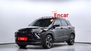 2024 CHEVROLET TrailBlazer