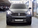 2020 Ssangyong Rexton