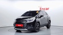 2019 CHEVROLET TRAX