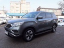 2018 Ssangyong Rexton