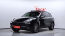 2017 Porsche Cayenne