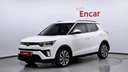 2020 Ssangyong Tivoli