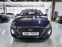 2018 HYUNDAI I30