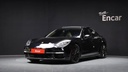 2018 Porsche Panamera
