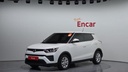 2021 Ssangyong Tivoli