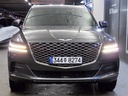 2022 Genesis GV80