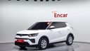 2020 Ssangyong Tivoli