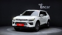 2020 Ssangyong Korando